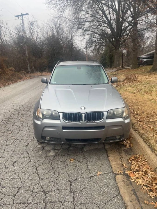 2006 BMW E83 X3 - Image 2 of 4