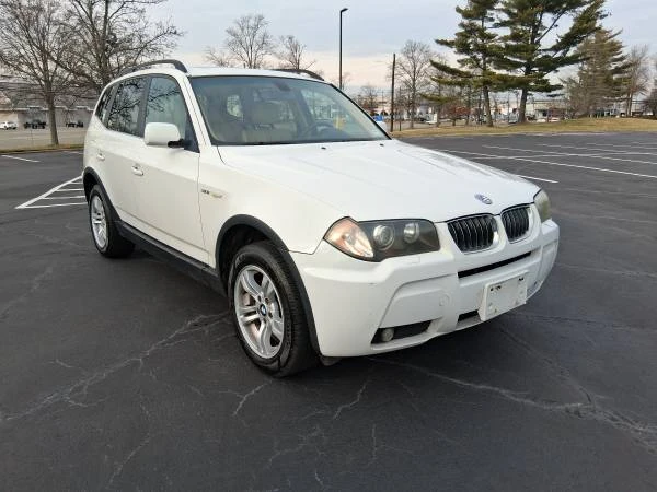 2006 BMW E83 X3 - Image 3 of 18