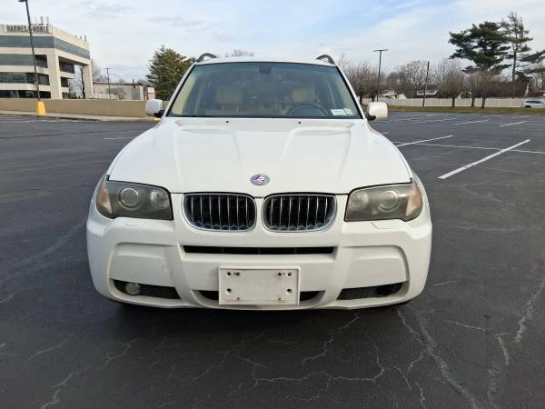 2006 BMW E83 X3 - Image 2 of 18