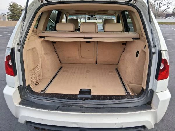 2006 BMW E83 X3 - Image 12 of 18