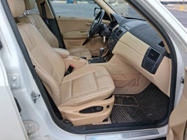 2006 BMW E83 X3 - Image 15 of 18