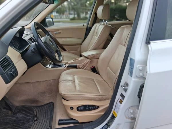 2006 BMW E83 X3 - Image 17 of 18