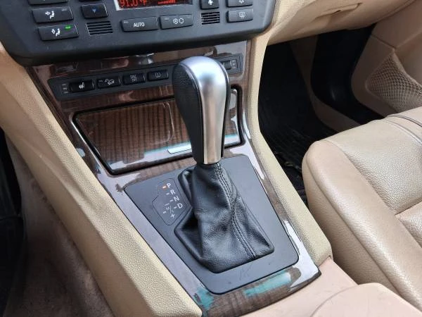 2006 BMW E83 X3 - Image 10 of 18