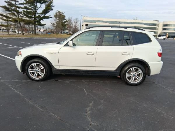 2006 BMW E83 X3 - Image 4 of 18
