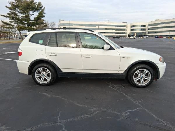 2006 BMW E83 X3 - Image 5 of 18
