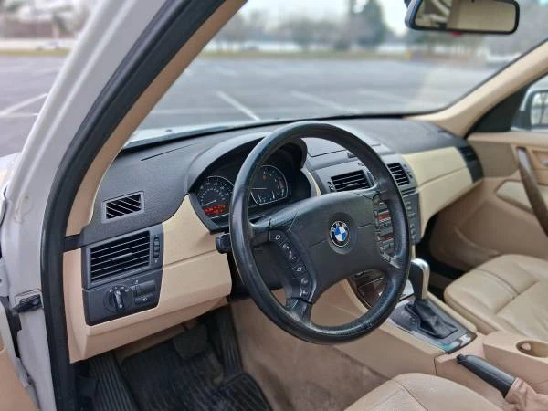2006 BMW E83 X3 - Image 16 of 18