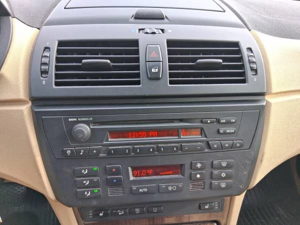 2006 BMW E83 X3 - Image 9 of 18