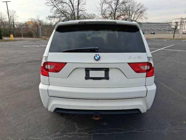 2006 BMW E83 X3 - Image 7 of 18