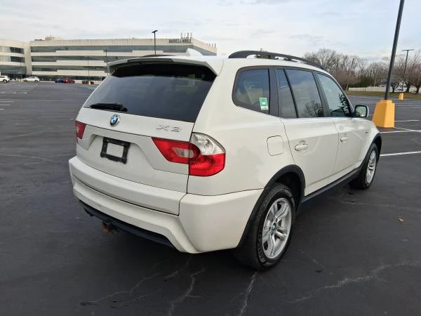 2006 BMW E83 X3 - Image 8 of 18