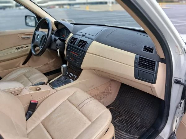 2006 BMW E83 X3 - Image 14 of 18