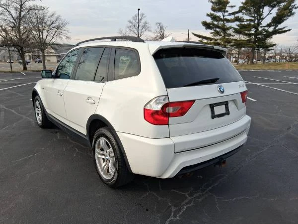 2006 BMW E83 X3 - Image 6 of 18