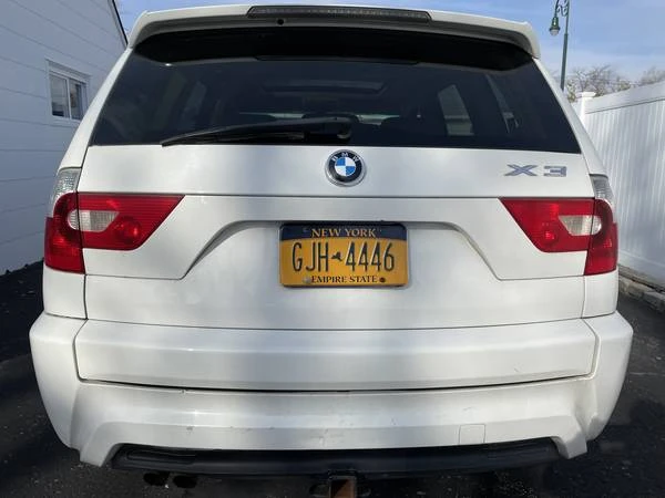 2006 BMW E83 X3 - Image 2 of 20