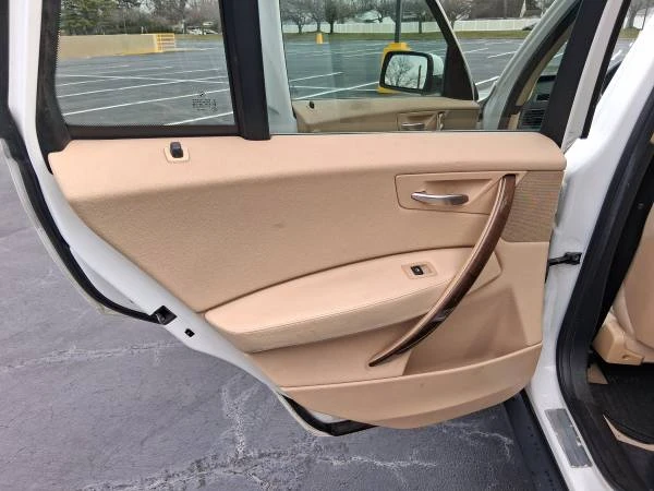 2006 BMW E83 X3 - Image 18 of 18