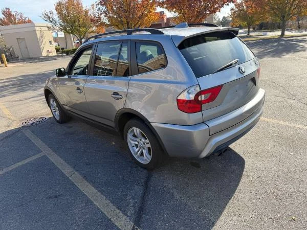 2006 BMW E83 X3 - Image 7 of 12