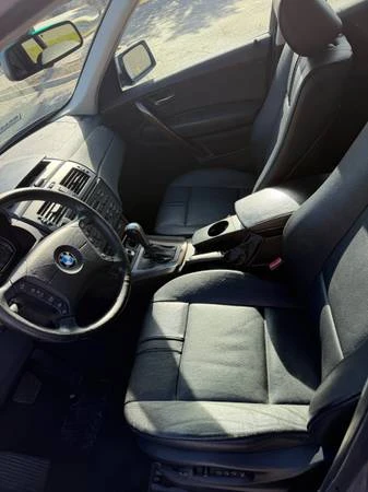 2006 BMW E83 X3 - Image 9 of 12