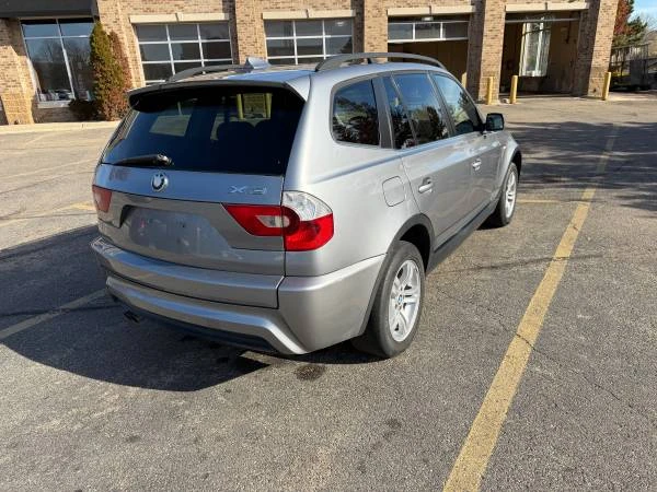 2006 BMW E83 X3 - Image 5 of 12