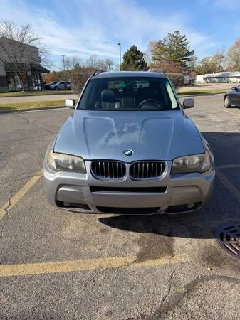 2006 BMW E83 X3 - Image 2 of 12
