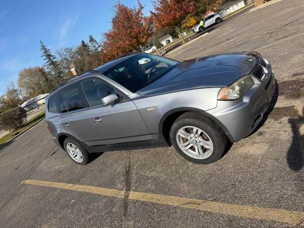 2006 BMW E83 X3 - Image 3 of 12