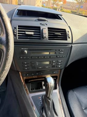 2006 BMW E83 X3 - Image 10 of 12
