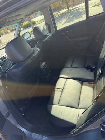 2006 BMW E83 X3 - Image 12 of 12