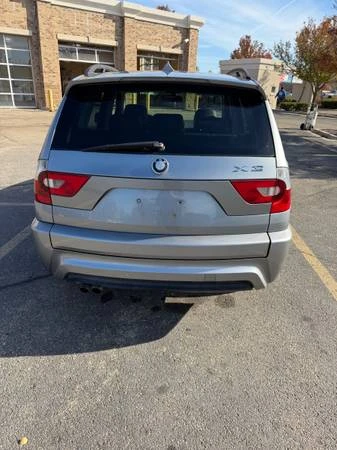 2006 BMW E83 X3 - Image 6 of 12