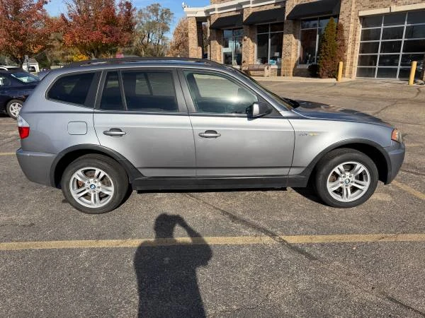 2006 BMW E83 X3 - Image 4 of 12
