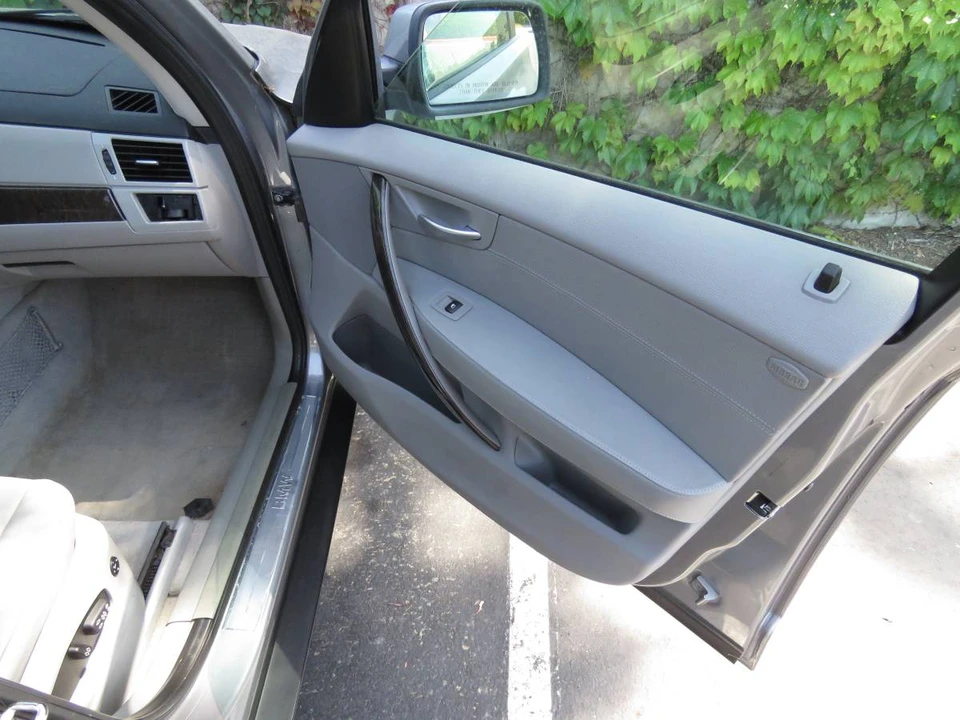 2006 BMW E83 X3 - Image 13 of 14