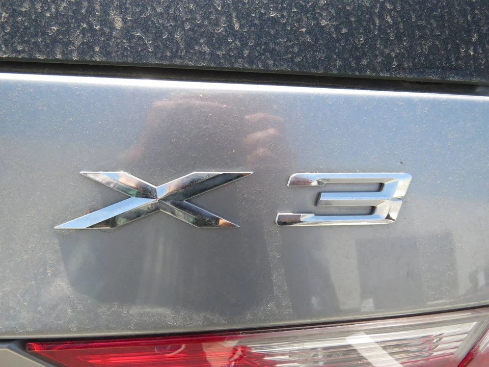 2006 BMW E83 X3 - Image 5 of 14