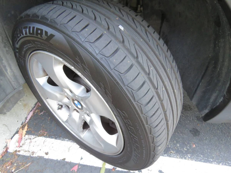 2006 BMW E83 X3 - Image 14 of 14