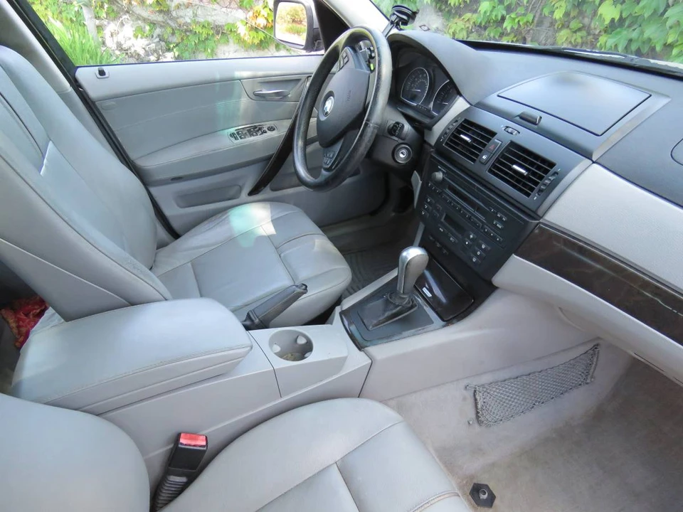 2006 BMW E83 X3 - Image 11 of 14