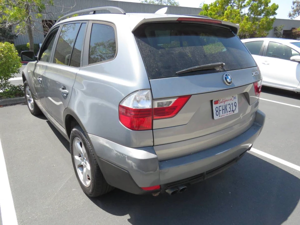 2006 BMW E83 X3 - Image 7 of 14
