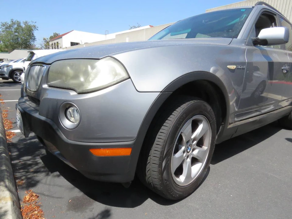 2006 BMW E83 X3 - Image 2 of 14