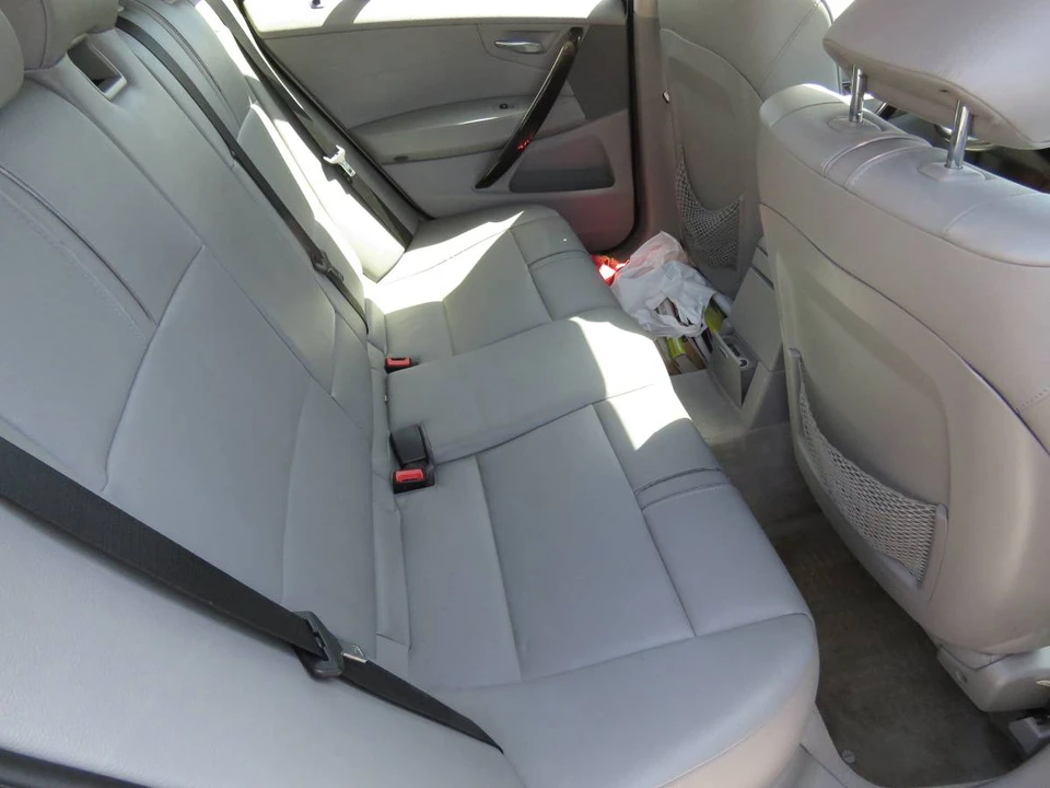 2006 BMW E83 X3 - Image 10 of 14