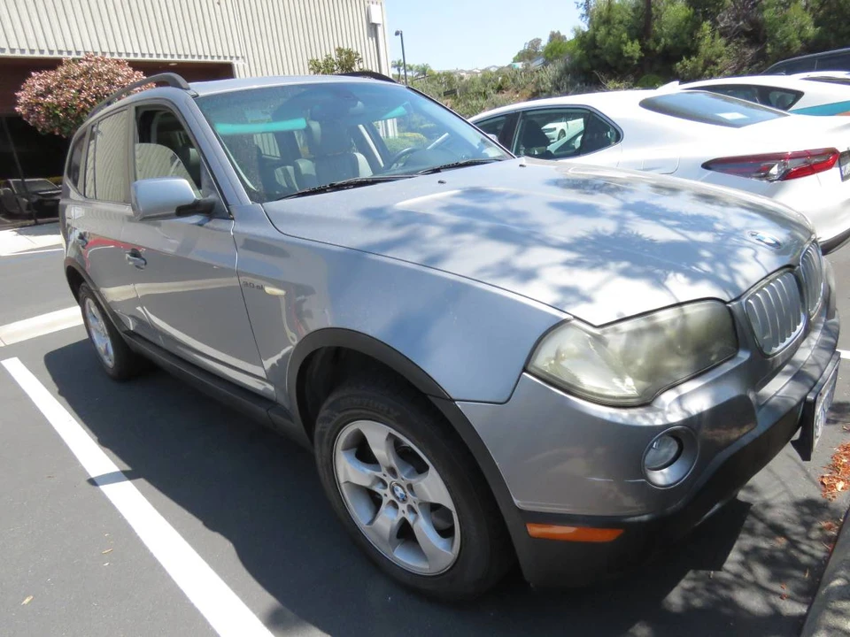2006 BMW E83 X3 - Image 3 of 14