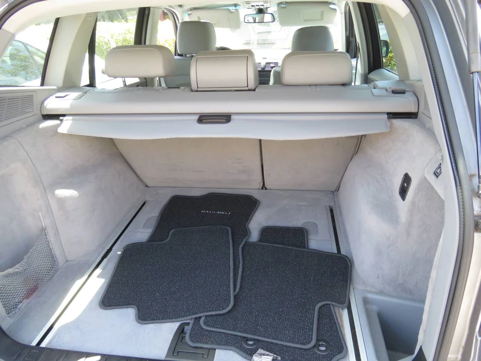 2006 BMW E83 X3 - Image 8 of 14