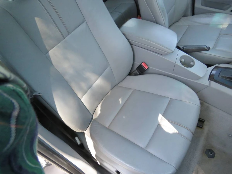 2006 BMW E83 X3 - Image 12 of 14