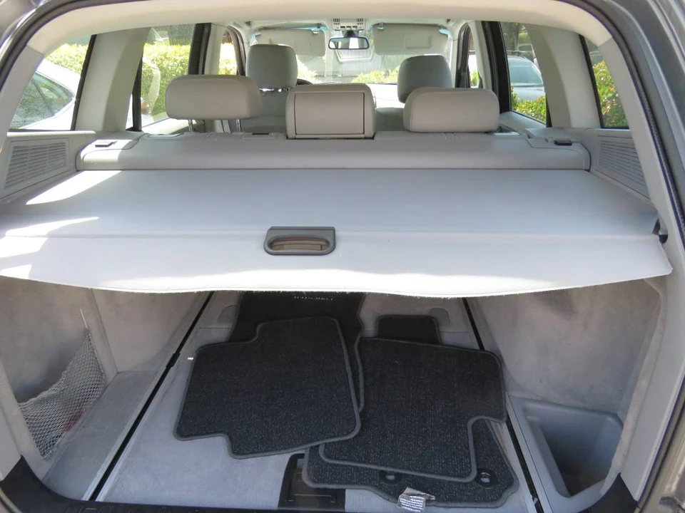 2006 BMW E83 X3 - Image 9 of 14