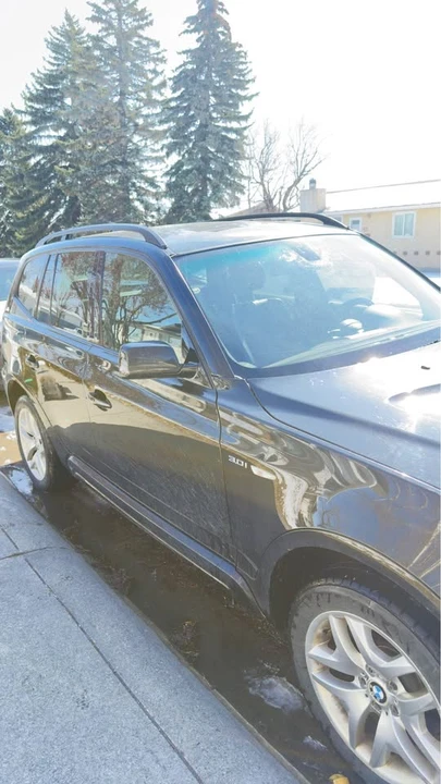 2006 BMW E83 X3 - Image 3 of 10