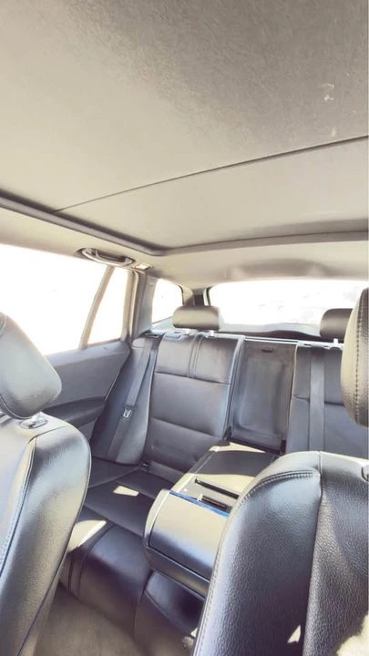 2006 BMW E83 X3 - Image 10 of 10