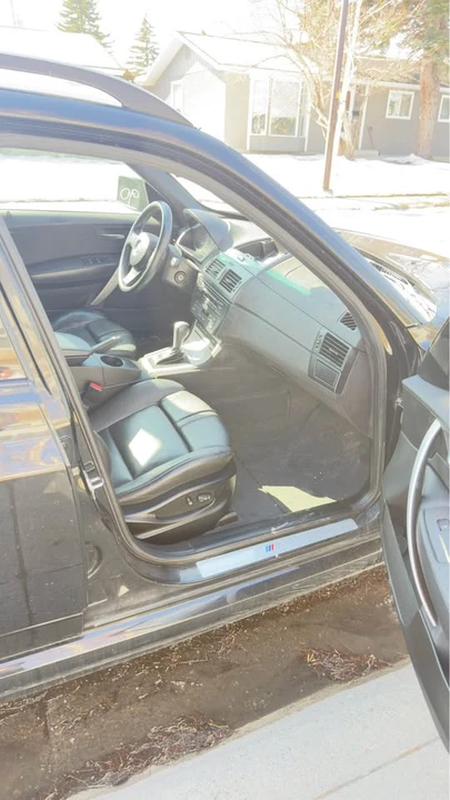 2006 BMW E83 X3 - Image 4 of 10
