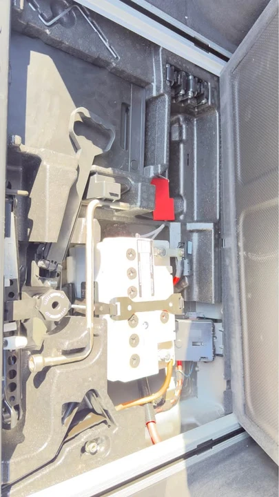2006 BMW E83 X3 - Image 6 of 10