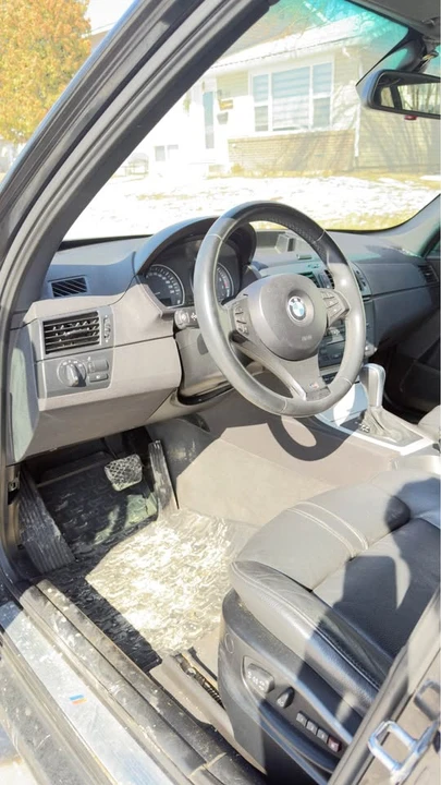 2006 BMW E83 X3 - Image 8 of 10