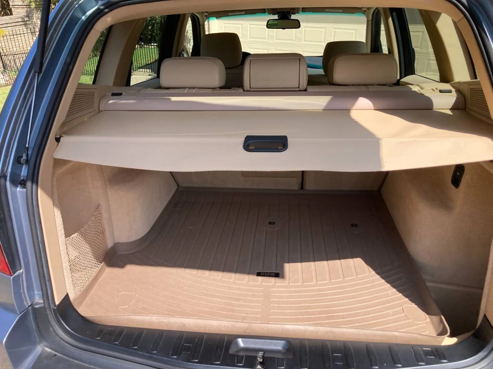 2006 BMW E83 X3 - Image 10 of 11