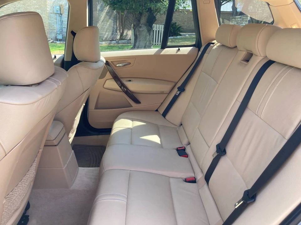 2006 BMW E83 X3 - Image 6 of 11