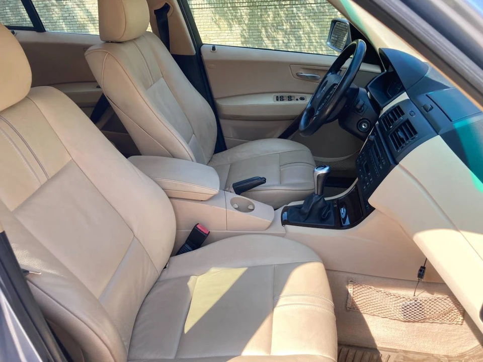 2006 BMW E83 X3 - Image 7 of 11