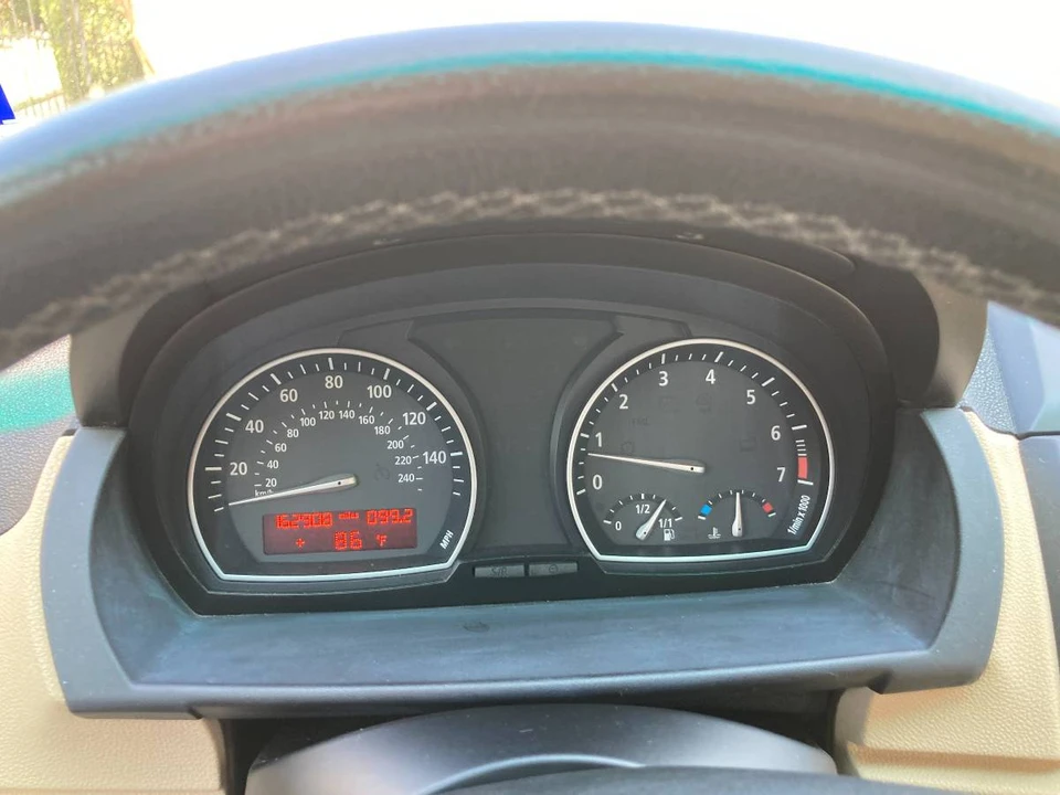 2006 BMW E83 X3 - Image 11 of 11