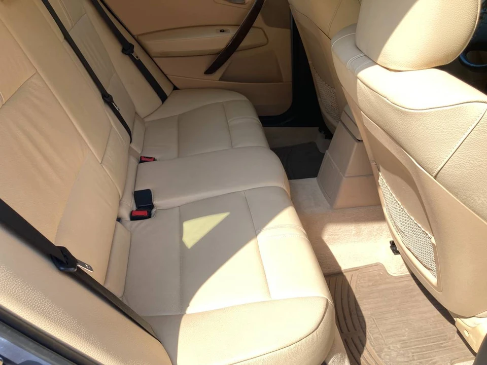 2006 BMW E83 X3 - Image 8 of 11