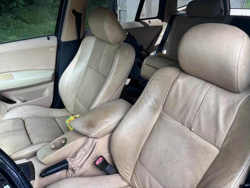 2006 BMW E83 X3 - Image 4 of 5