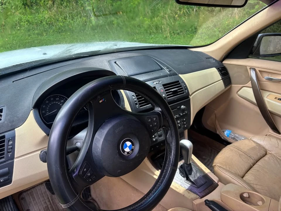 2006 BMW E83 X3 - Image 5 of 5