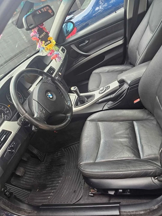 2006 BMW E83 X3 - Image 2 of 6